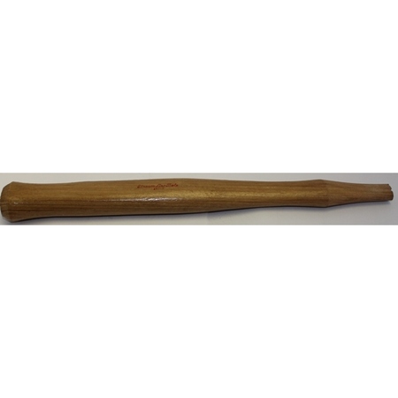 Replacement hammer Hickory handle