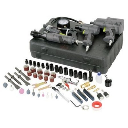 Mm 100pc Air Tool Kit