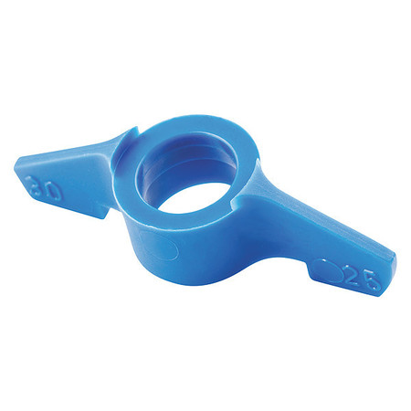 Guides For Plastic Handle - 25?? - 30?? Guide Angle
