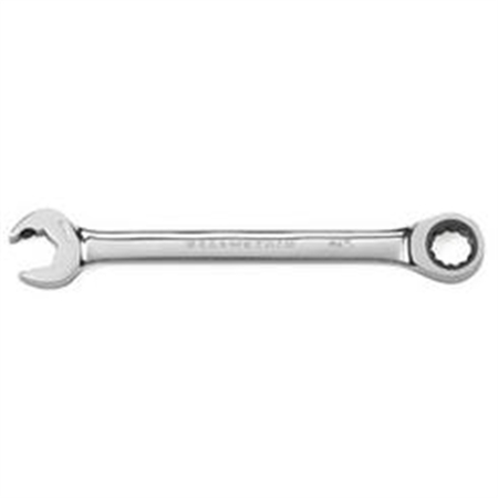 7/16 Ratcheting Open End Wrench