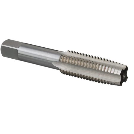 1-12 Hss Machine And Fraction Hand Taper Tap  Tap Thread Size: 1-12