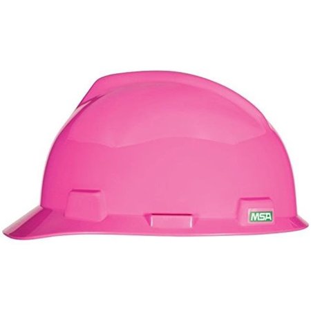 Msa 454-10155230 Fas-trac Iii Ratchet Suspension Hot Pink Cap