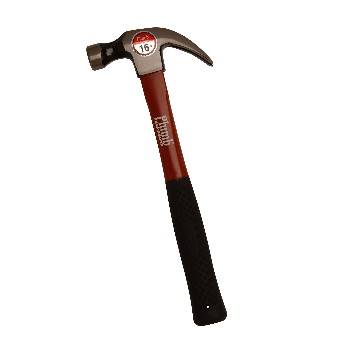 Cooper Tools 11406 Hammer  Fiberglass - Plumb(r)  - 16 Oz