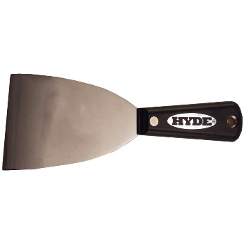 Hyde Mfg   02350 Flex Scraper  3 Inch