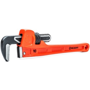 Apex/cooper Tool  Cipw10s 10 Pipe Wrench