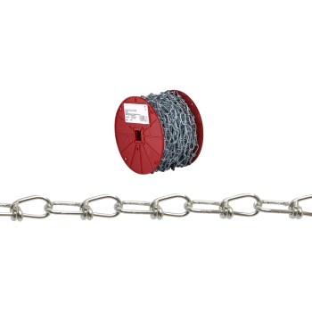 Apex Tool Group-campbell Chain T0723227n #3 Double Loop Chain
