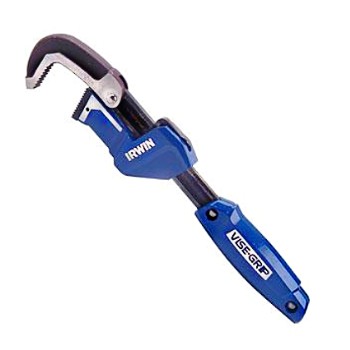 Irwin 274001 Pipe Wrench ~ 11