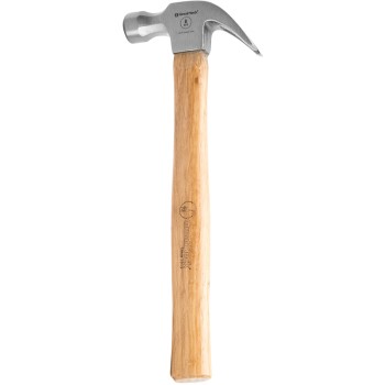 Great Neck M8c Claw Hammer  8 Ounce