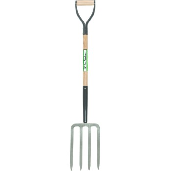 Seymour  49076  4 - Tine Spading Fork