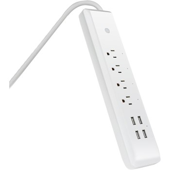 Feit Electric  Powerstrip/wifi 4 Outlet